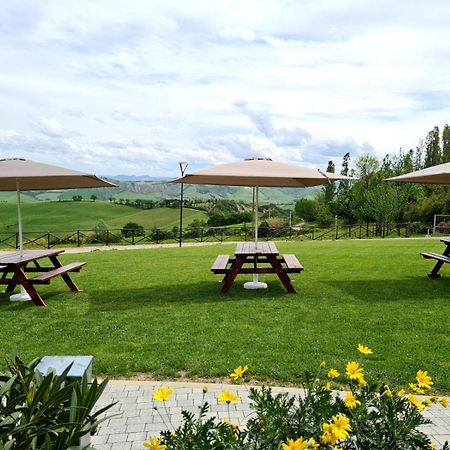 Osteria Da Cesare E Locanda Castel San Pietro Terme Kültér fotó