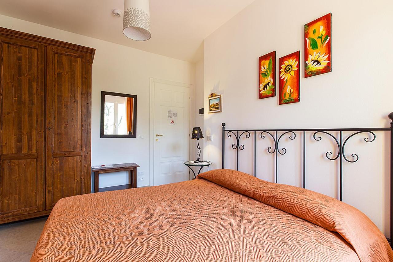 Osteria Da Cesare E Locanda Castel San Pietro Terme Kültér fotó