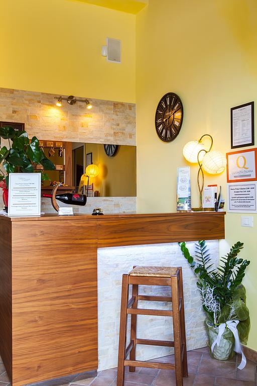 Osteria Da Cesare E Locanda Castel San Pietro Terme Kültér fotó