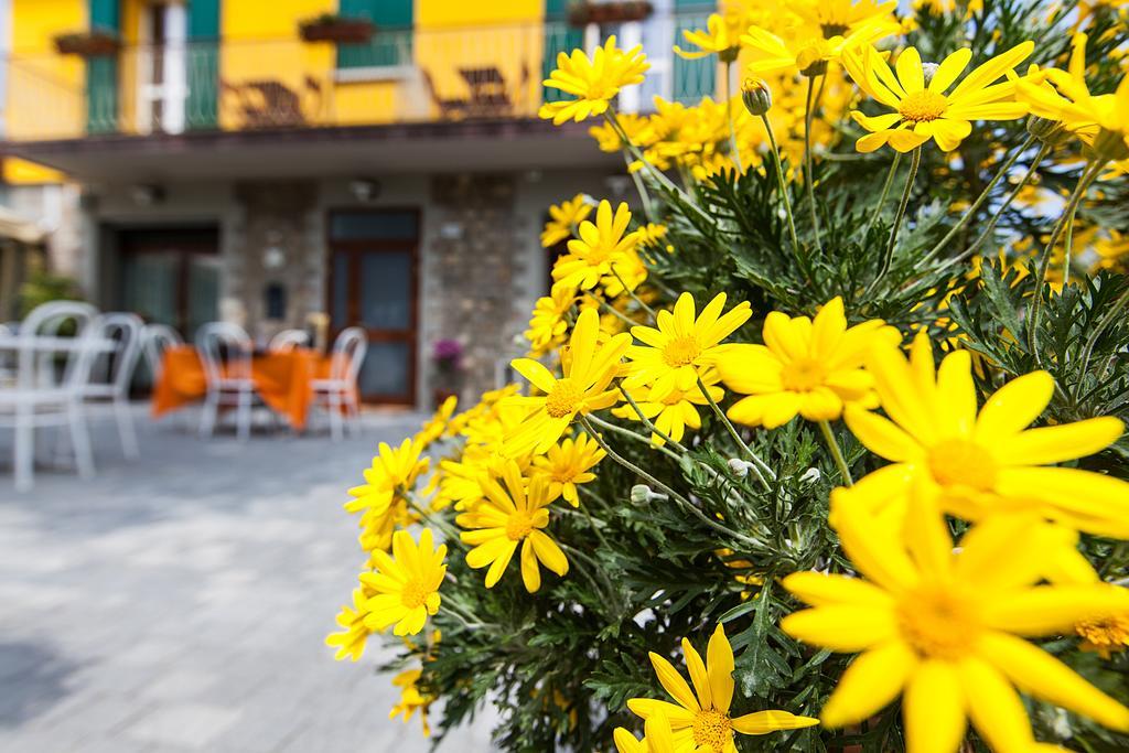 Osteria Da Cesare E Locanda Castel San Pietro Terme Kültér fotó