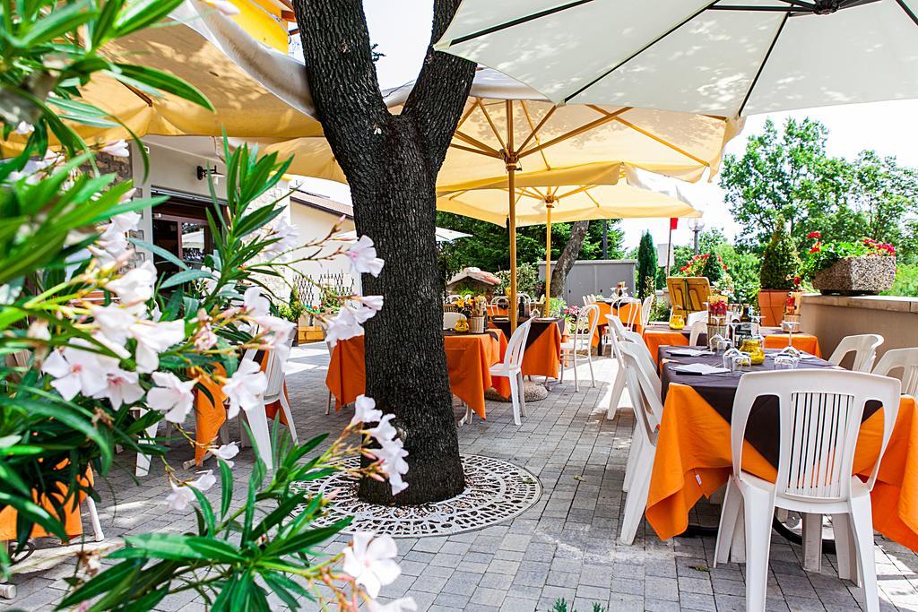 Osteria Da Cesare E Locanda Castel San Pietro Terme Kültér fotó