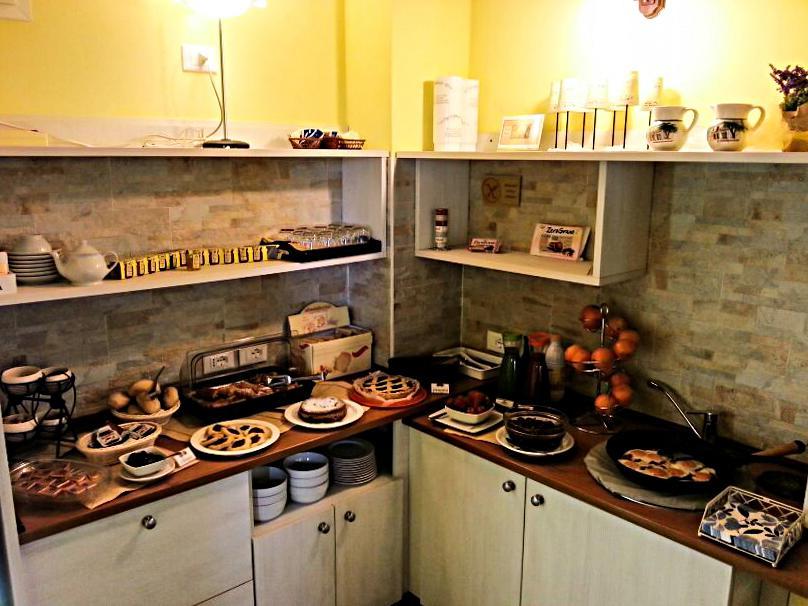 Osteria Da Cesare E Locanda Castel San Pietro Terme Kültér fotó