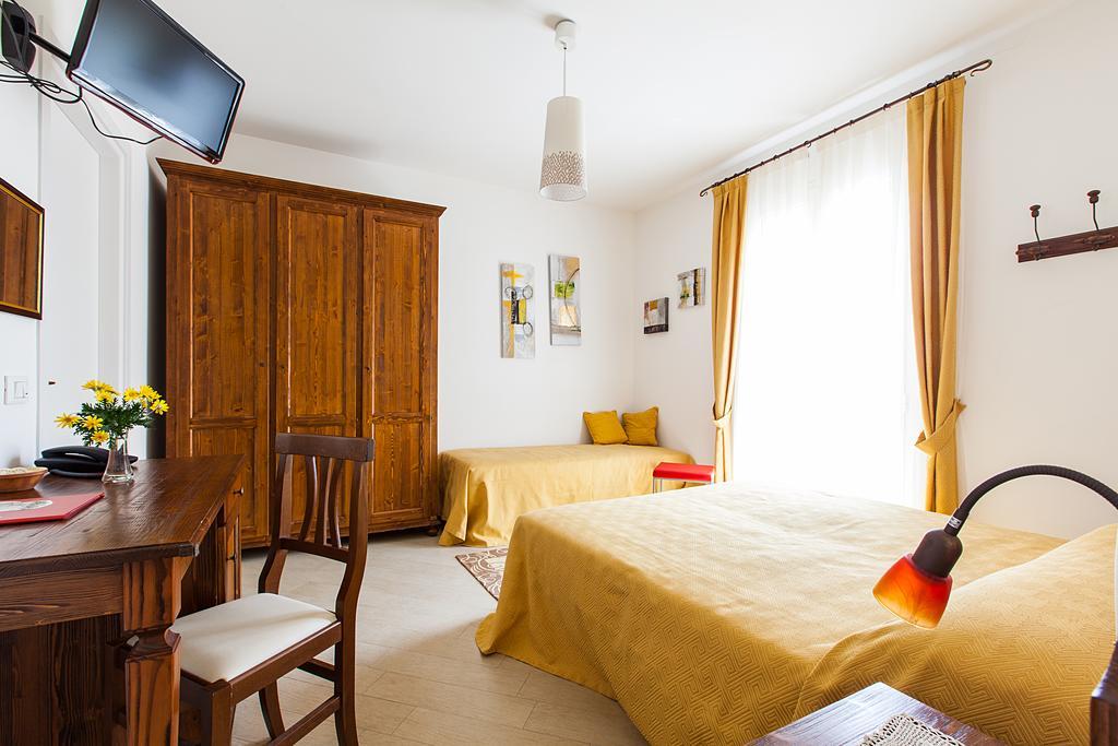 Osteria Da Cesare E Locanda Castel San Pietro Terme Szoba fotó