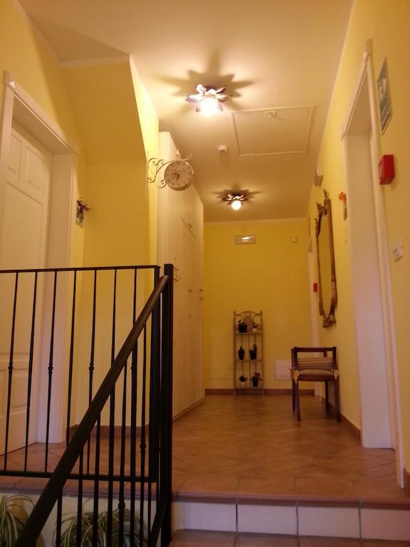 Osteria Da Cesare E Locanda Castel San Pietro Terme Kültér fotó